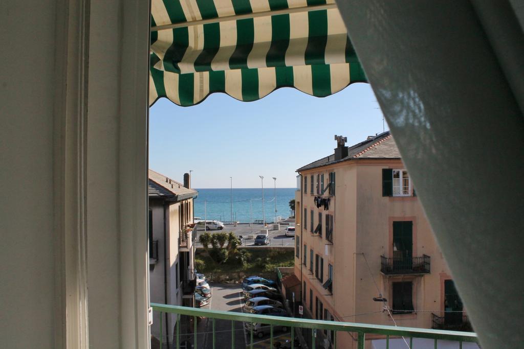 Appartamenti Mare Azzurro By Holiday World Albisola Superiore Kültér fotó